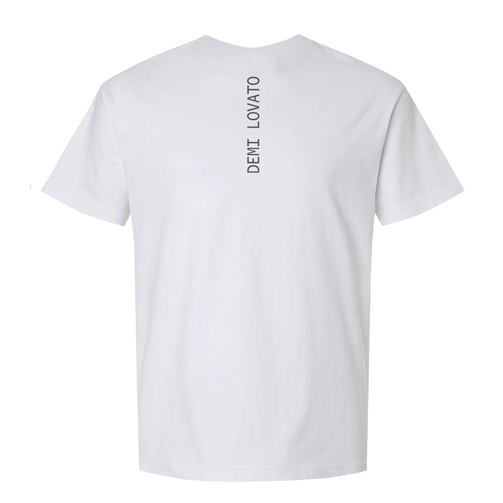 Demi Lovato - PHOTOSTRIP TEE
