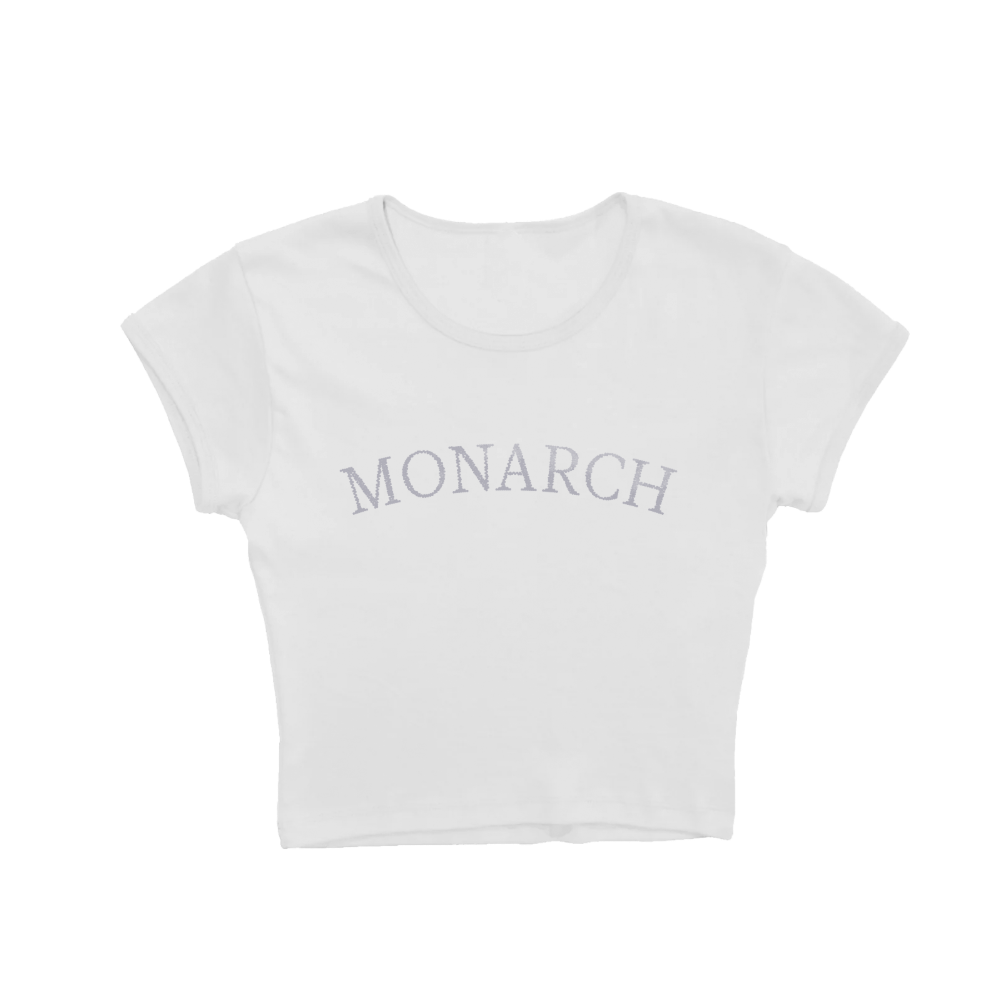 Taylor Swift - MONARCH BABY TEE
